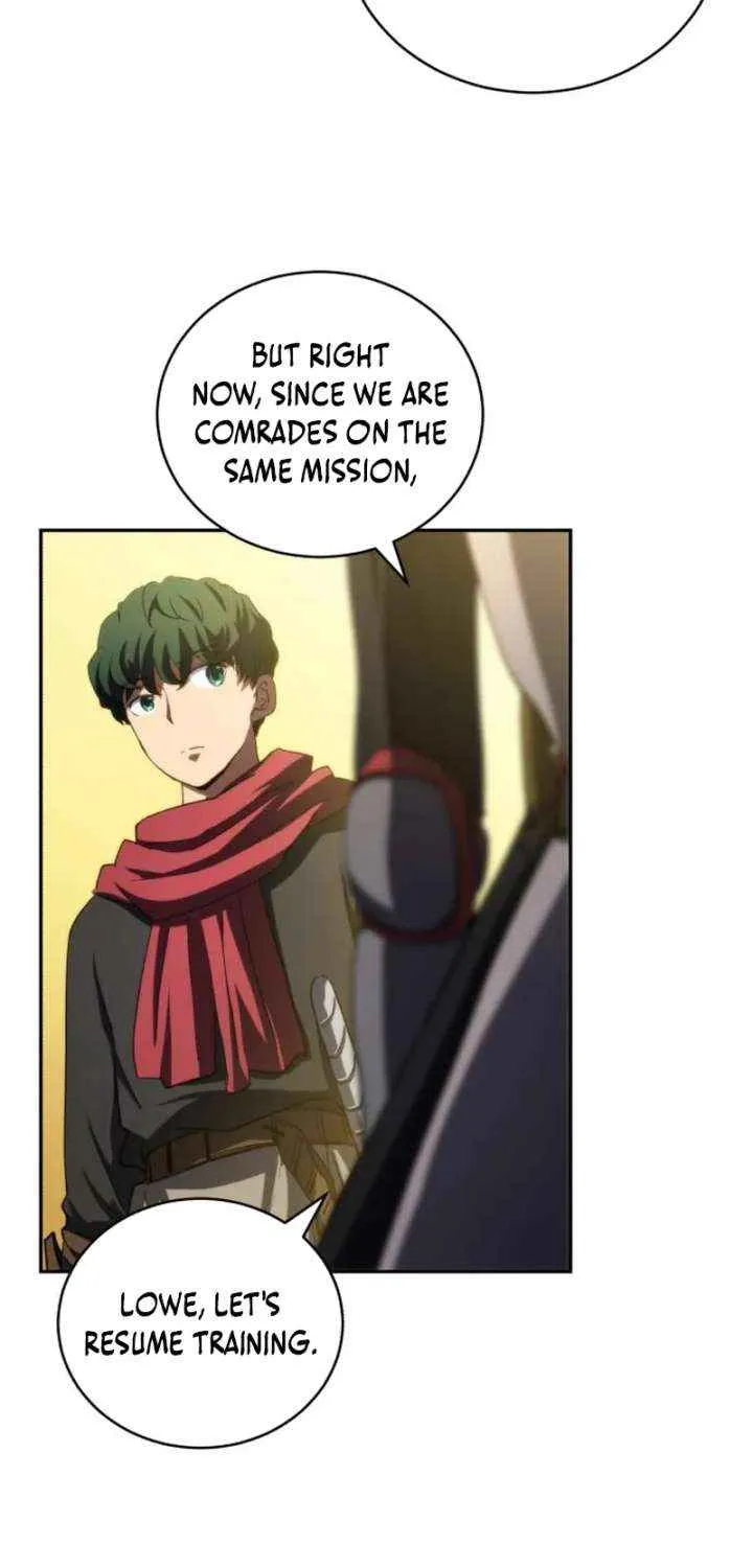Wild Ranker, chapter 36, page 36