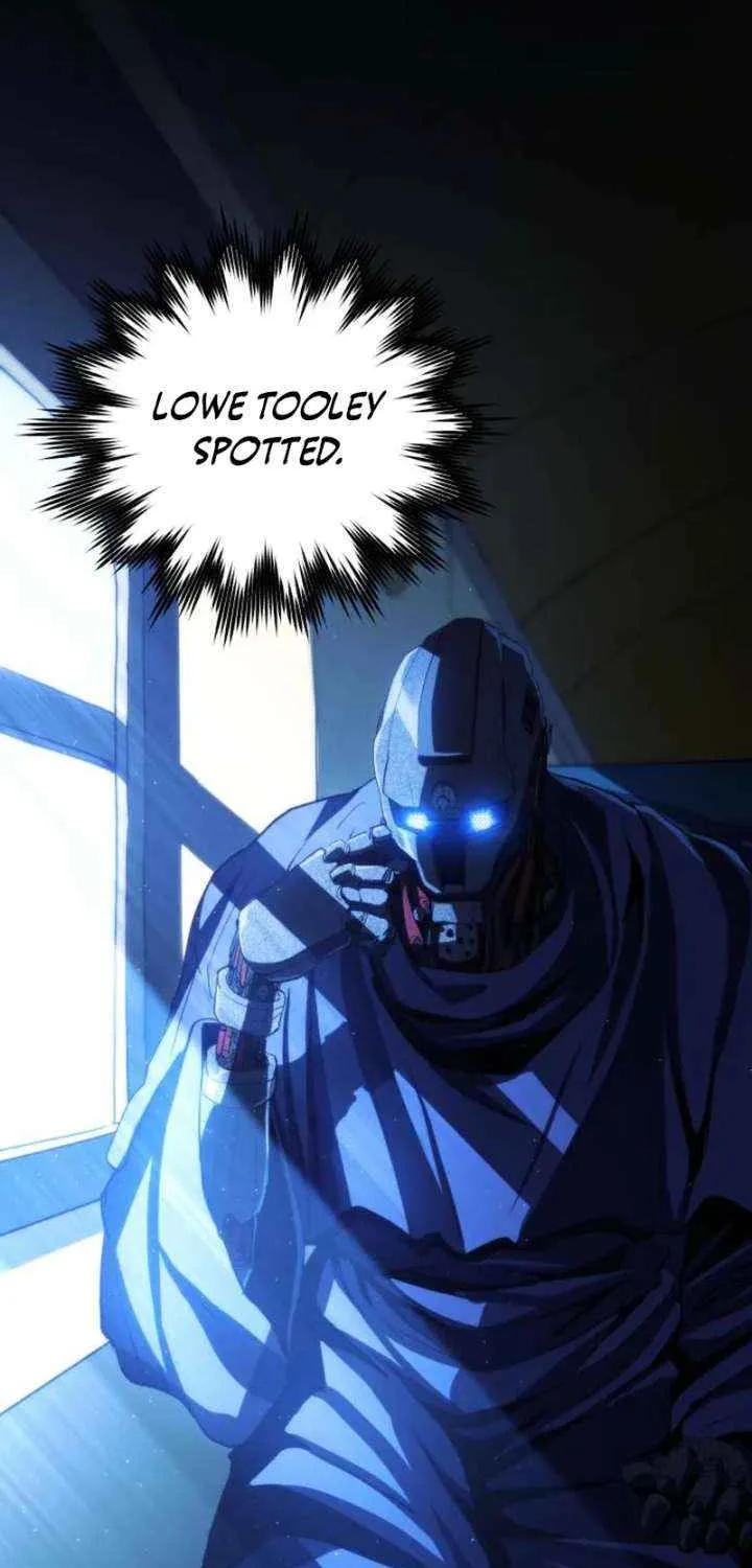 Wild Ranker, chapter 36, page 46