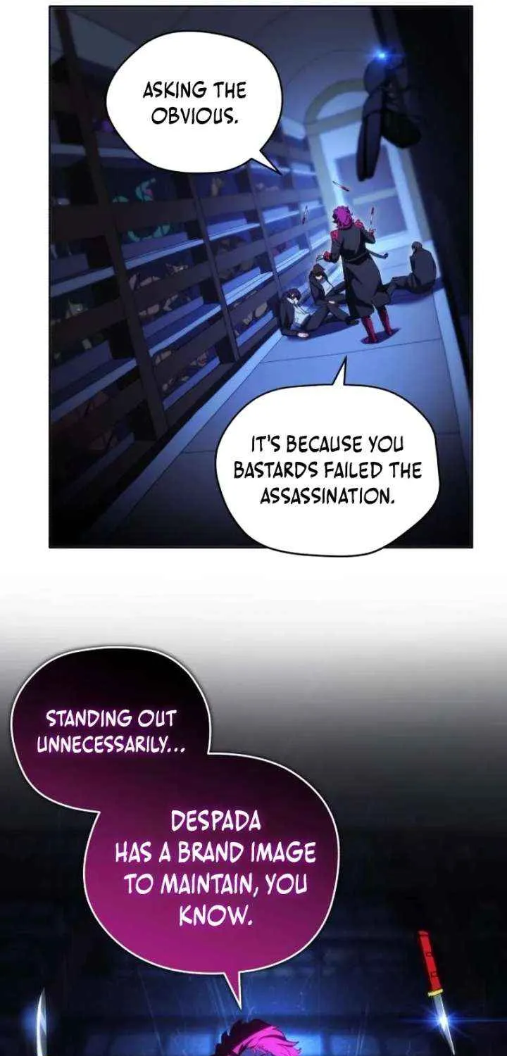 Wild Ranker, chapter 36, page 54