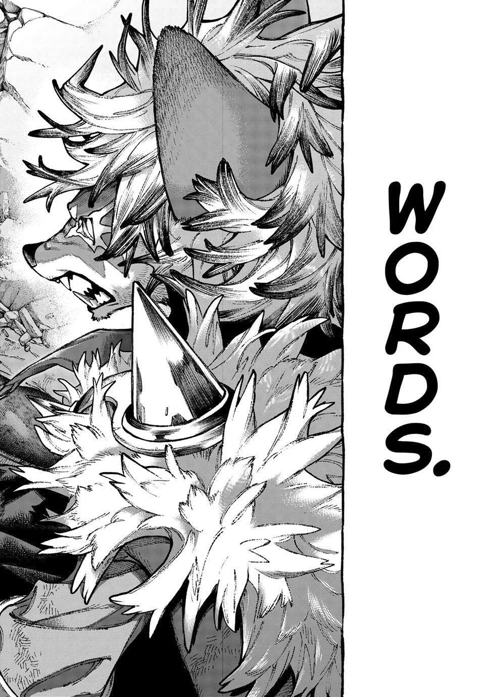 Gachiakuta Manga, chapter 160, page 12