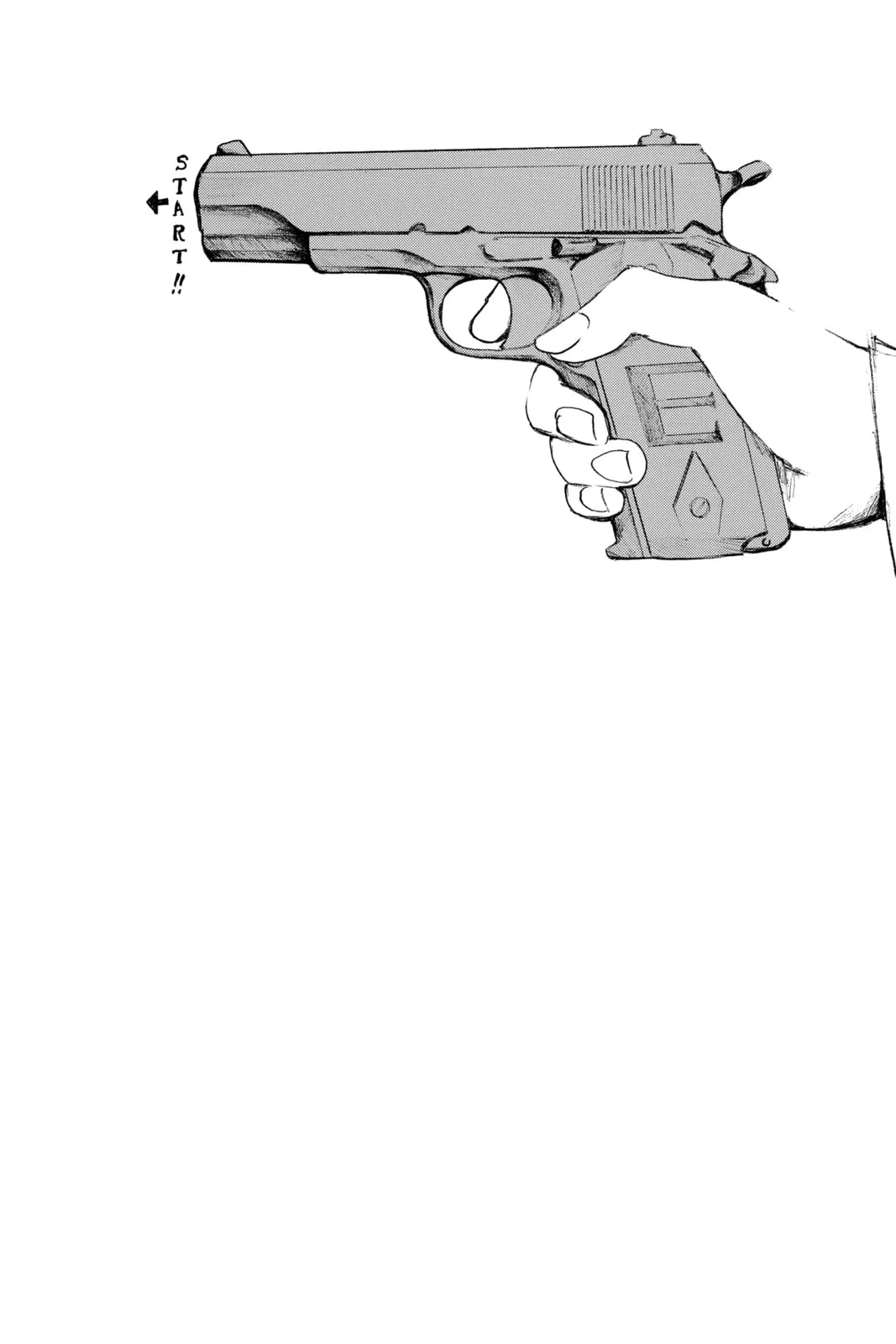 Assassination Classroom, chapter 1, page 6