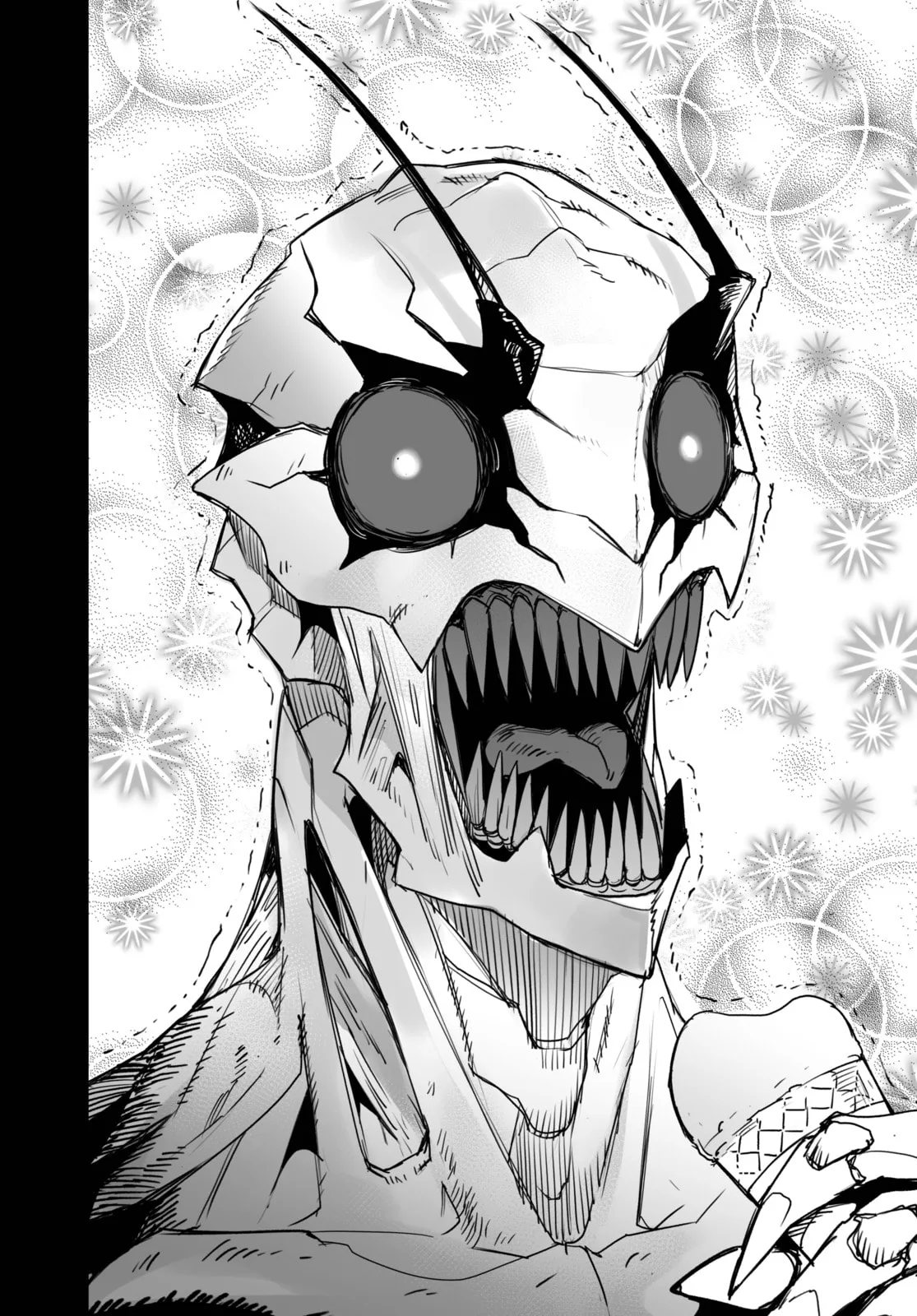 Tokyo Fears Rhapsody, chapter 1, page 20