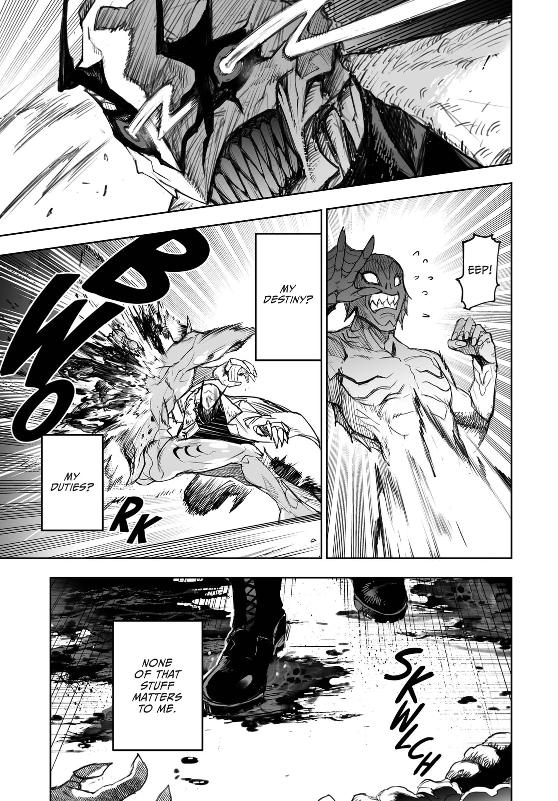 Tokyo Fears Rhapsody, chapter 1, page 25