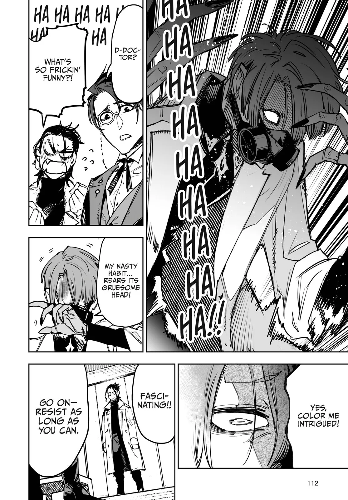 Tokyo Fears Rhapsody, chapter 4, page 24