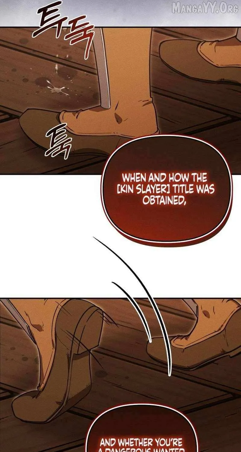 Reincarnated as the Strongest Monster Eater꞉ Revenge on the Tyrant Dragon, chapter 25, page 9