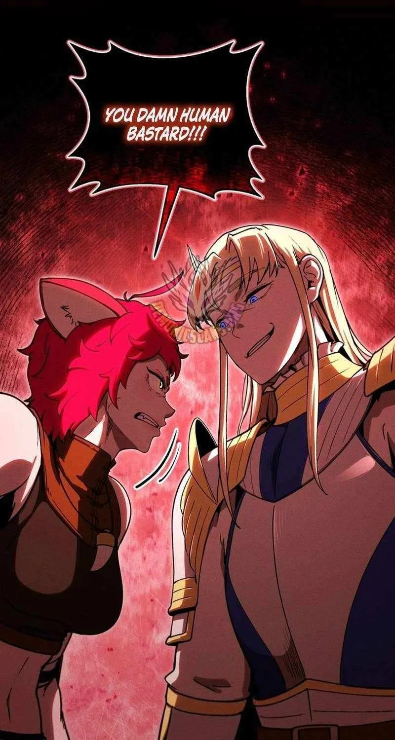 Reincarnated as the Strongest Monster Eater꞉ Revenge on the Tyrant Dragon, chapter 25, page 12