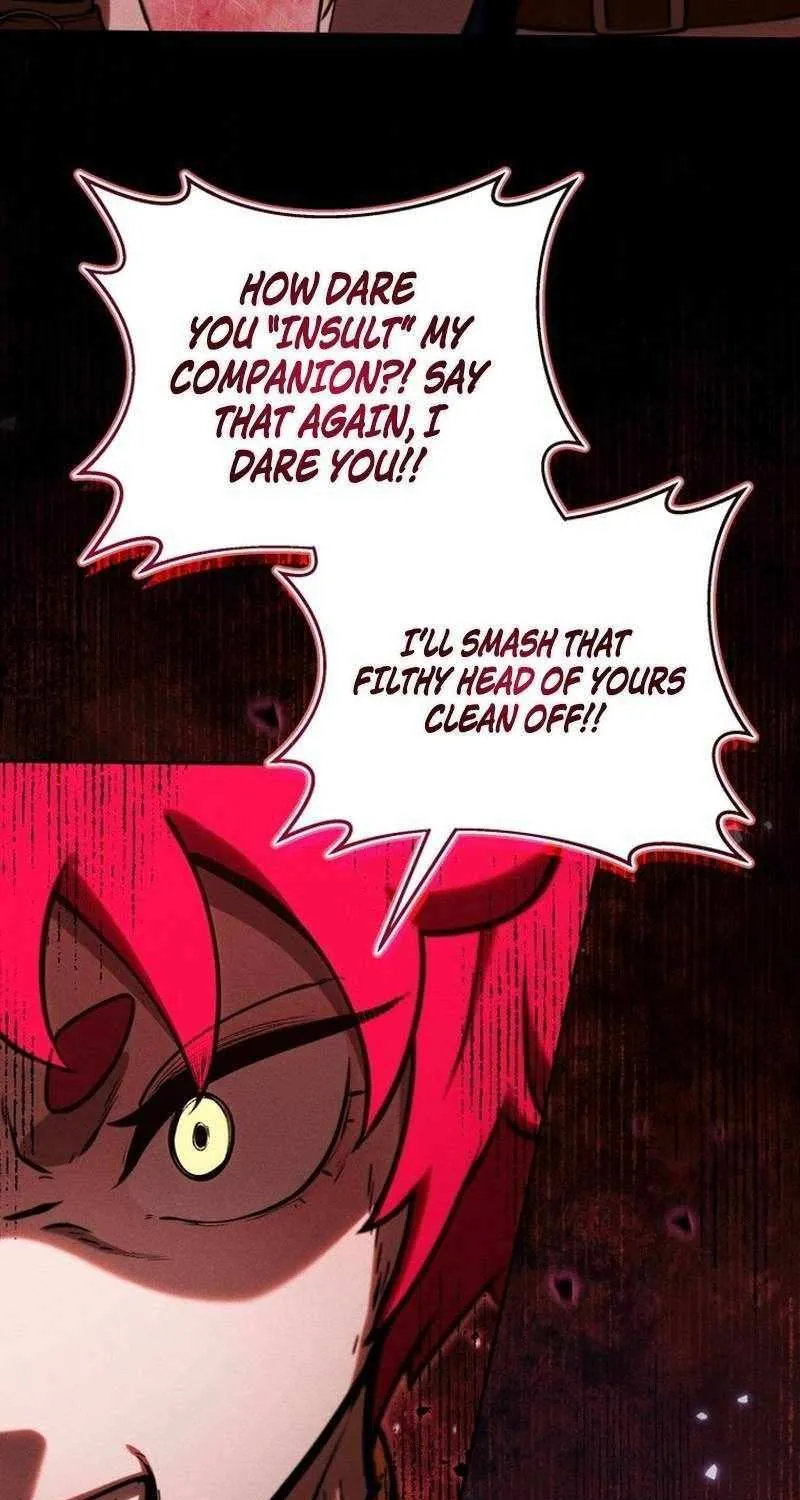 Reincarnated as the Strongest Monster Eater꞉ Revenge on the Tyrant Dragon, chapter 25, page 13