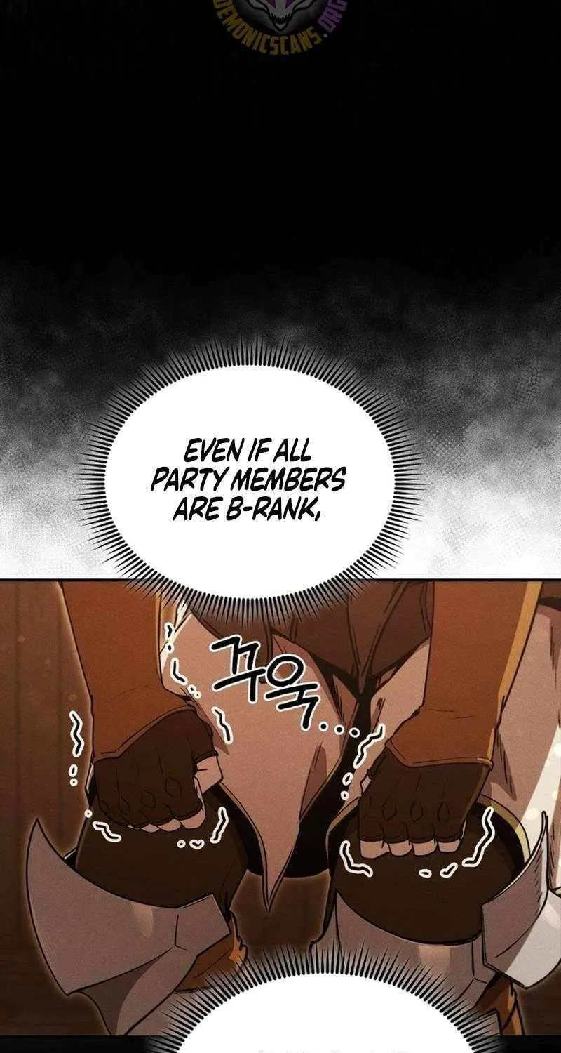 Reincarnated as the Strongest Monster Eater꞉ Revenge on the Tyrant Dragon, chapter 25, page 39