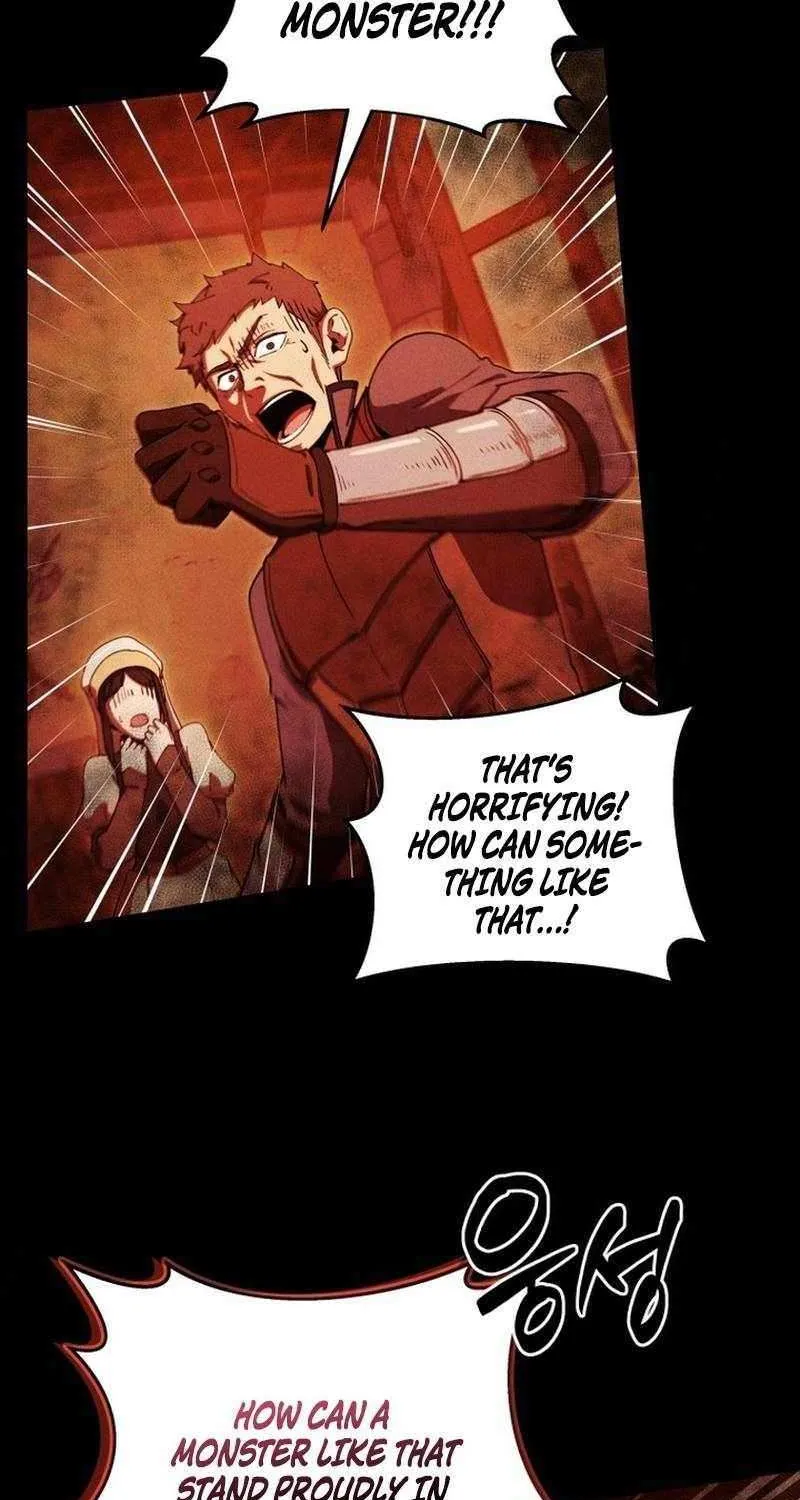 Reincarnated as the Strongest Monster Eater꞉ Revenge on the Tyrant Dragon, chapter 25, page 43