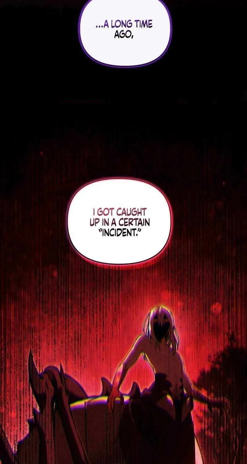 Reincarnated as the Strongest Monster Eater꞉ Revenge on the Tyrant Dragon, chapter 25, page 59