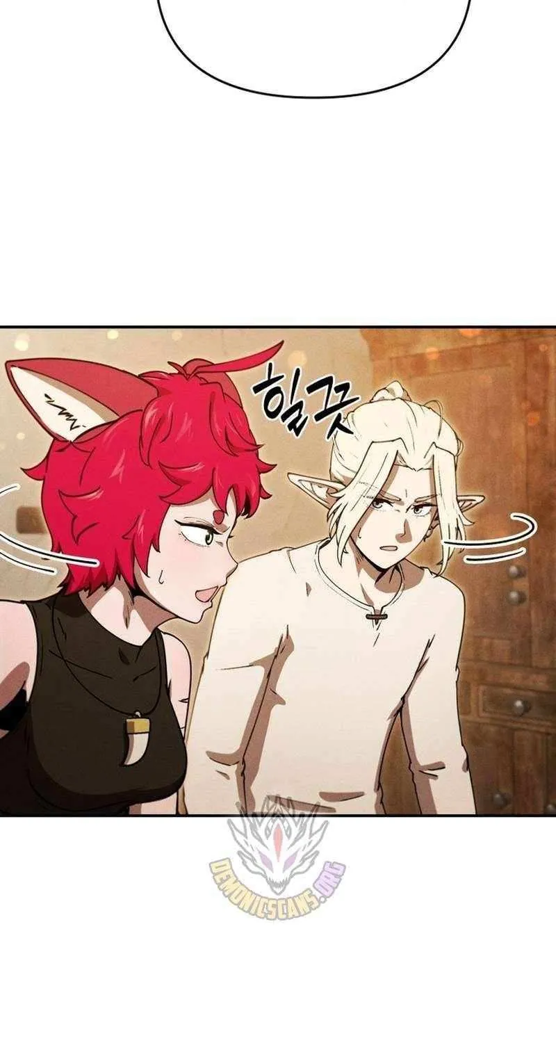 Reincarnated as the Strongest Monster Eater꞉ Revenge on the Tyrant Dragon, chapter 25, page 73