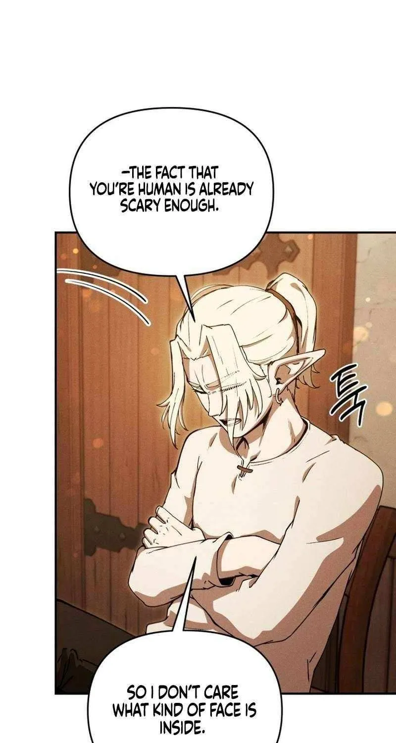 Reincarnated as the Strongest Monster Eater꞉ Revenge on the Tyrant Dragon, chapter 25, page 74