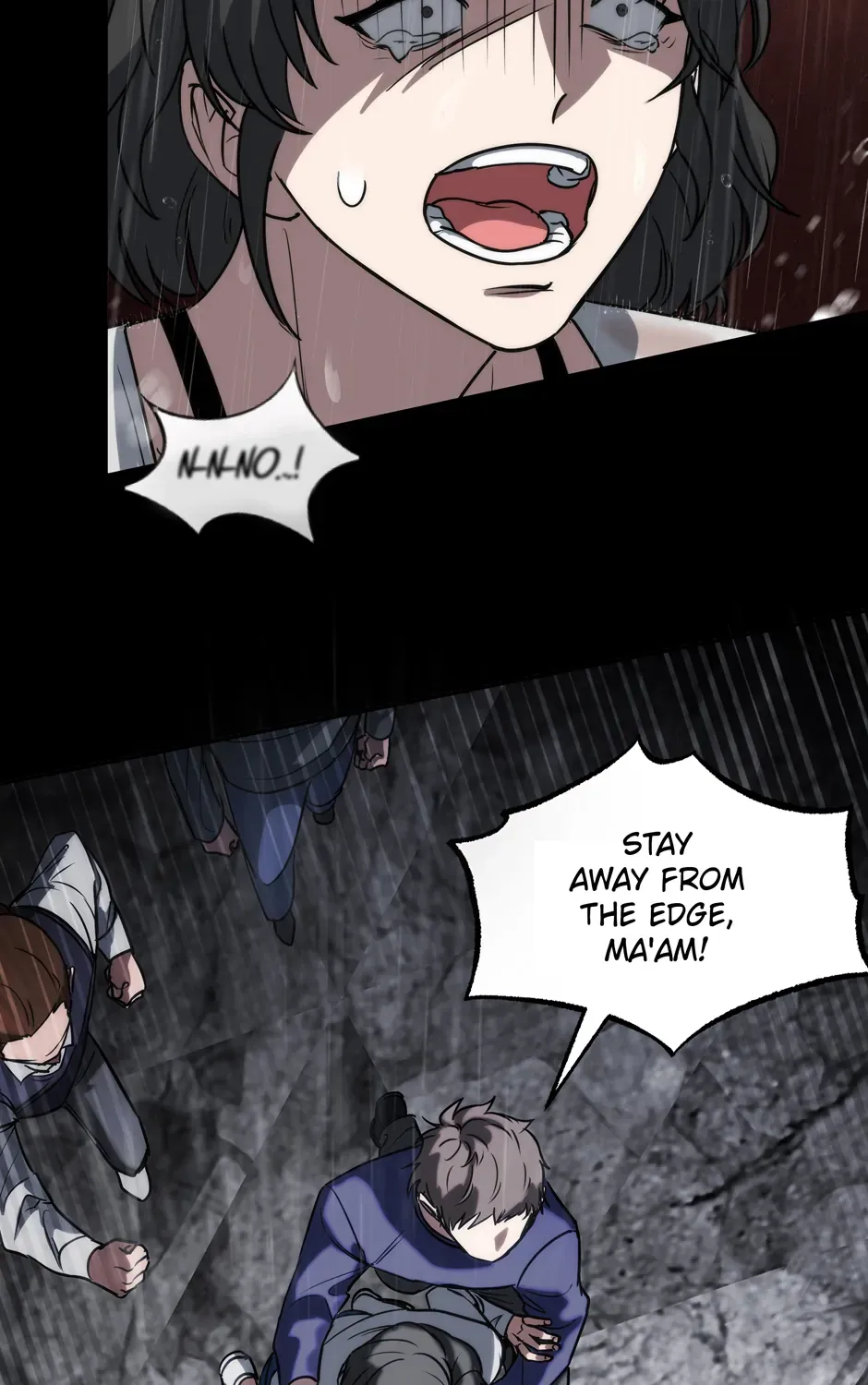 Rise of the God of War, chapter 3, page 107