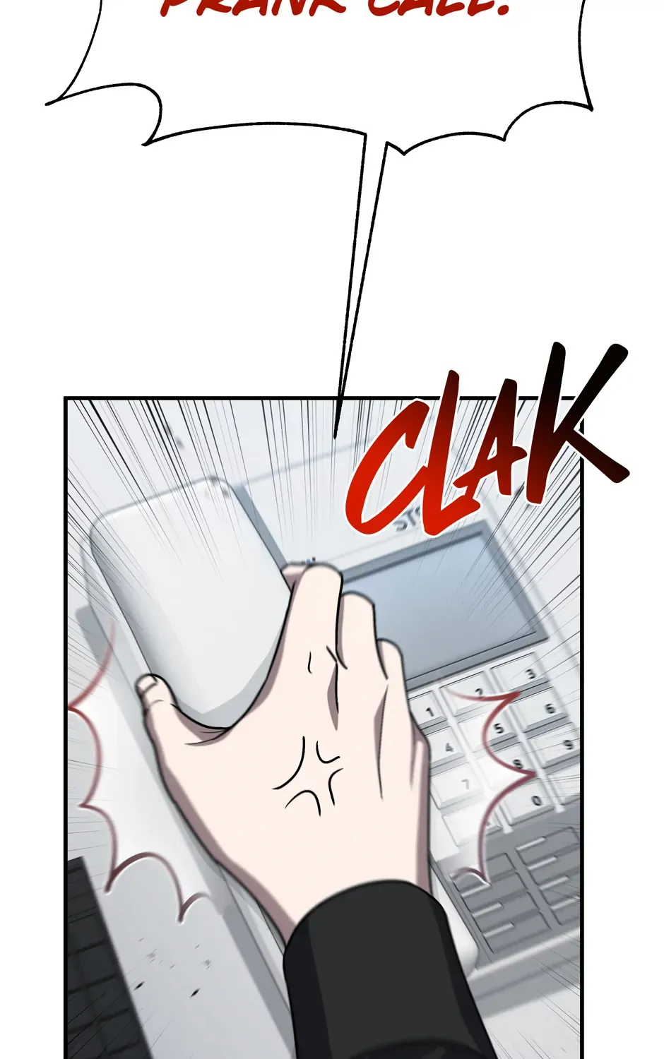 Rise of the God of War, chapter 4, page 9