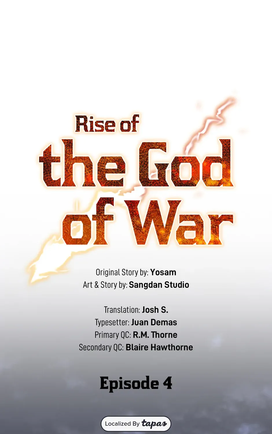 Rise of the God of War, chapter 4, page 37