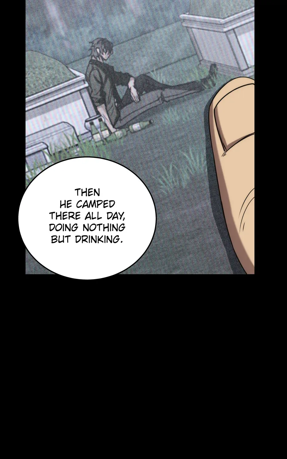 Rise of the God of War, chapter 4, page 53