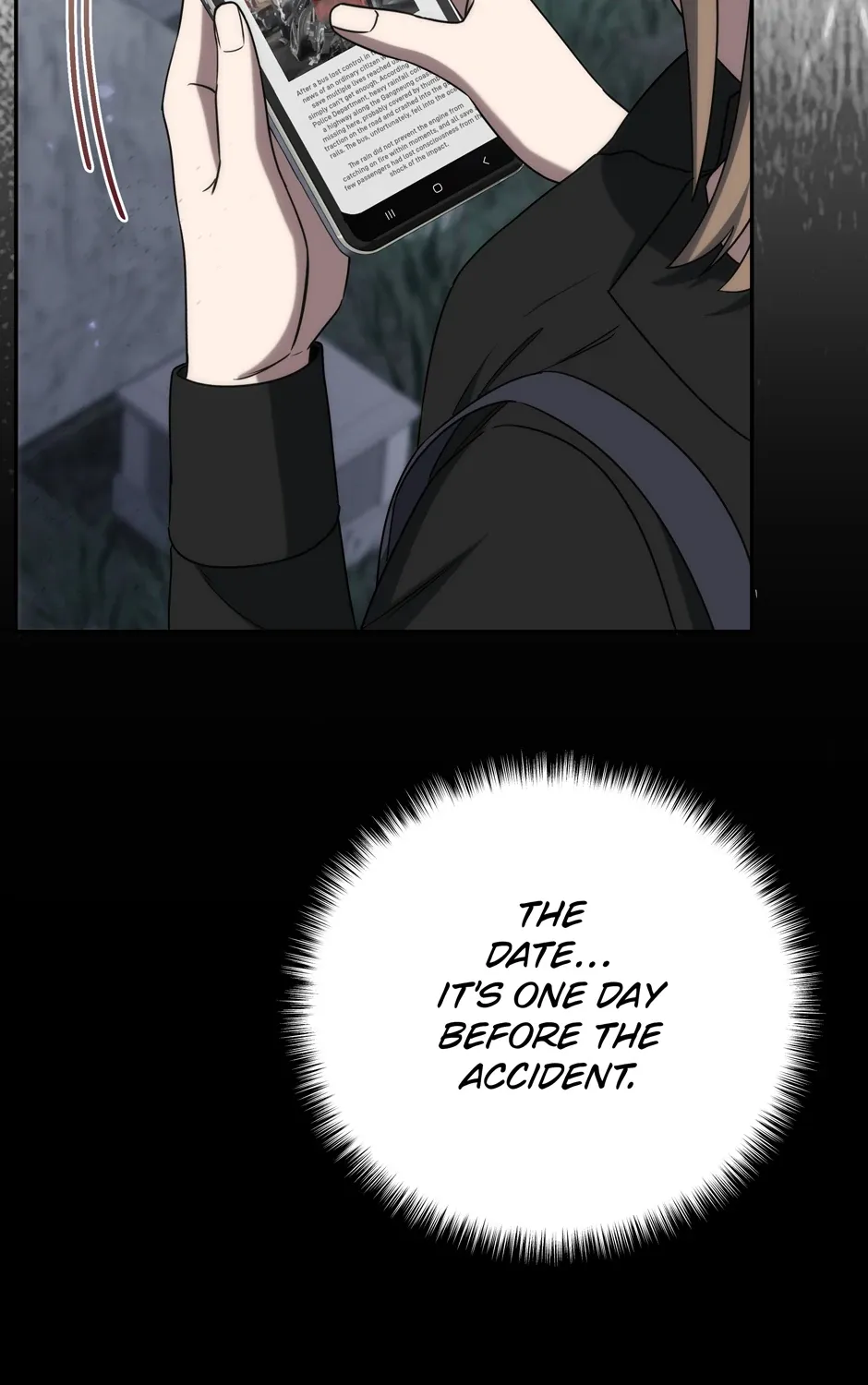 Rise of the God of War, chapter 4, page 59