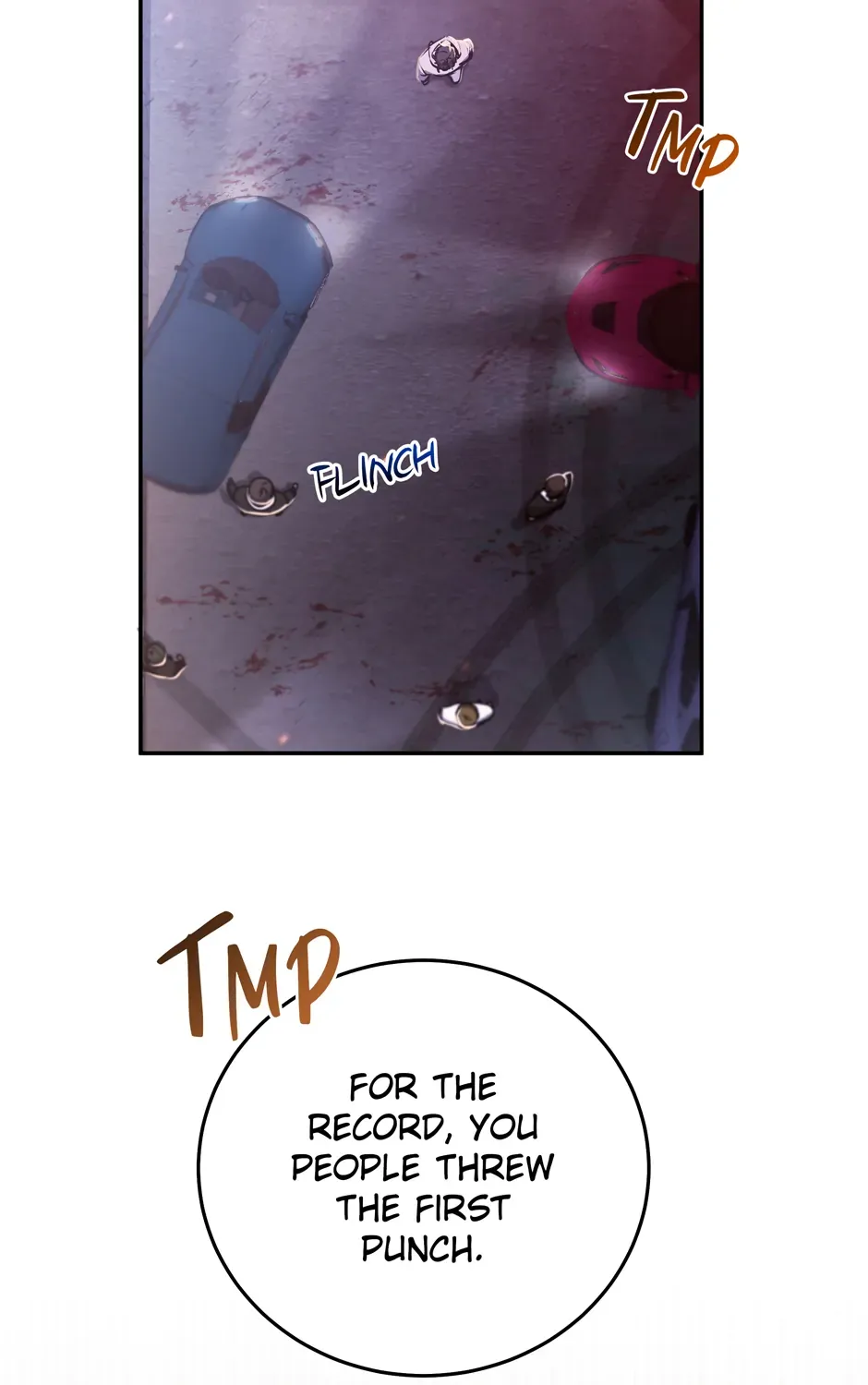 Rise of the God of War, chapter 4, page 173