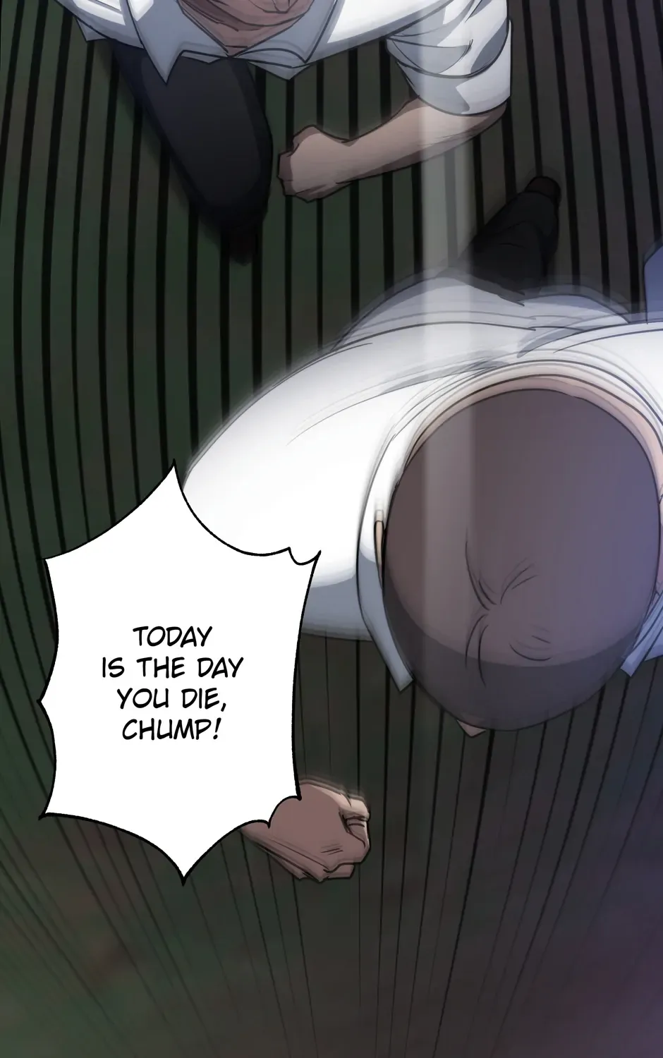 Rise of the God of War, chapter 5, page 9