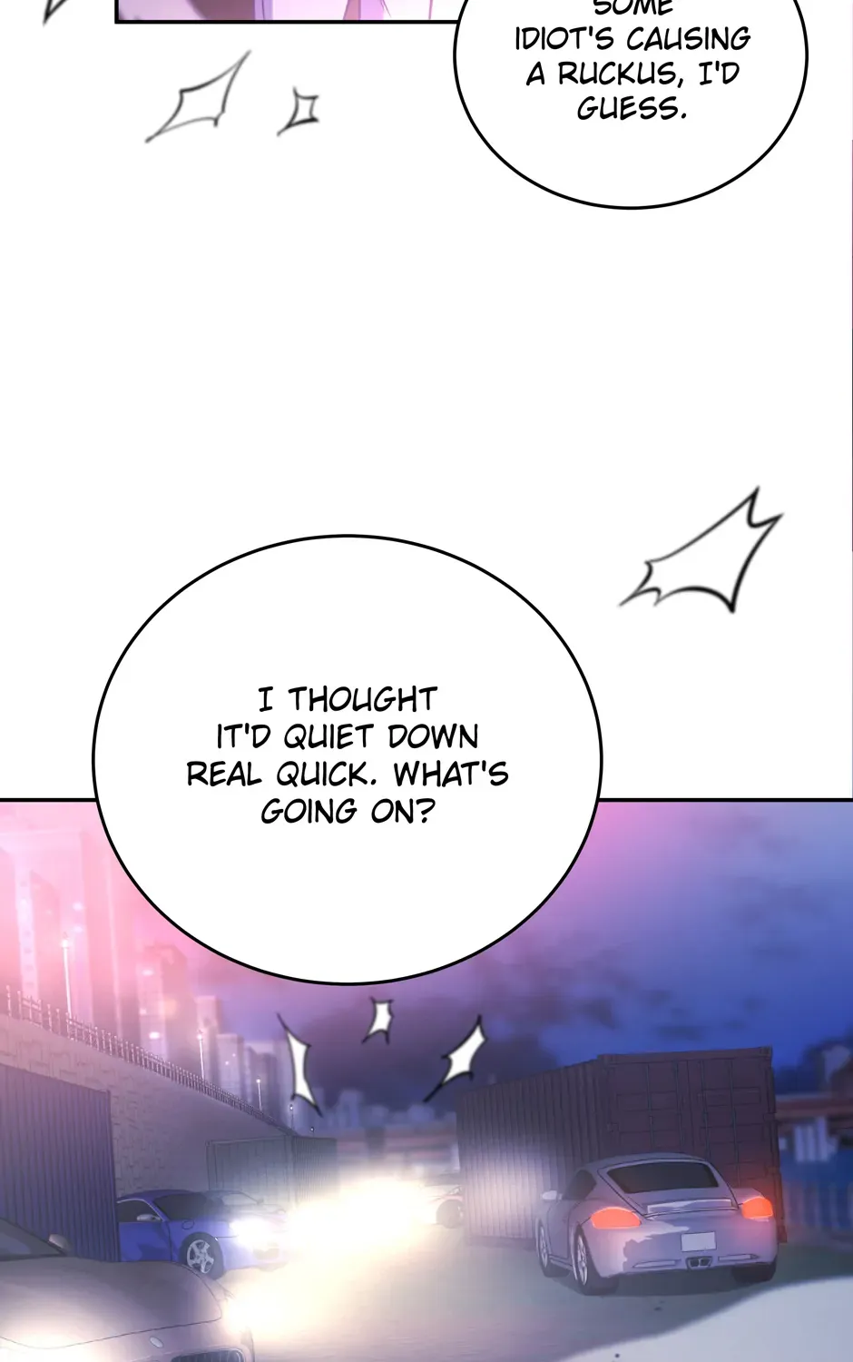 Rise of the God of War, chapter 5, page 37