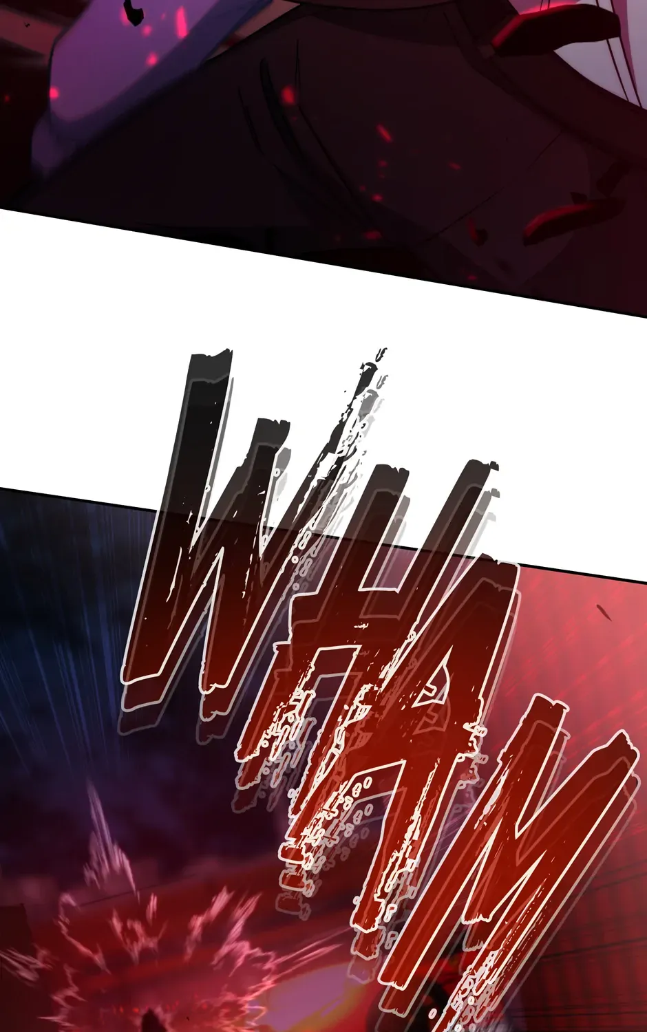 Rise of the God of War, chapter 5, page 71