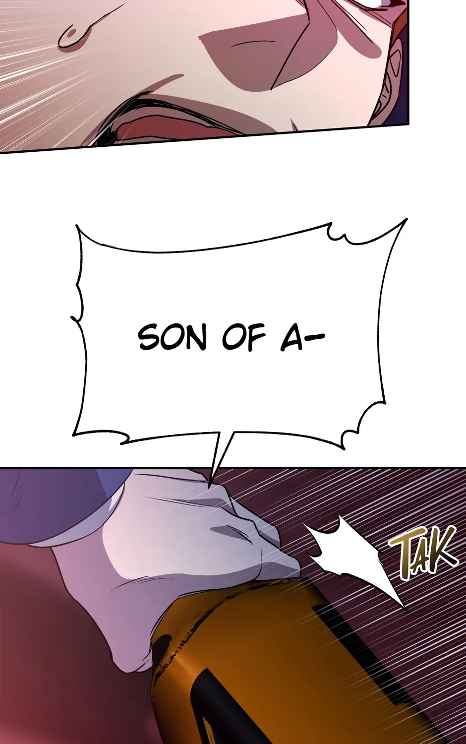 Rise of the God of War, chapter 5, page 85