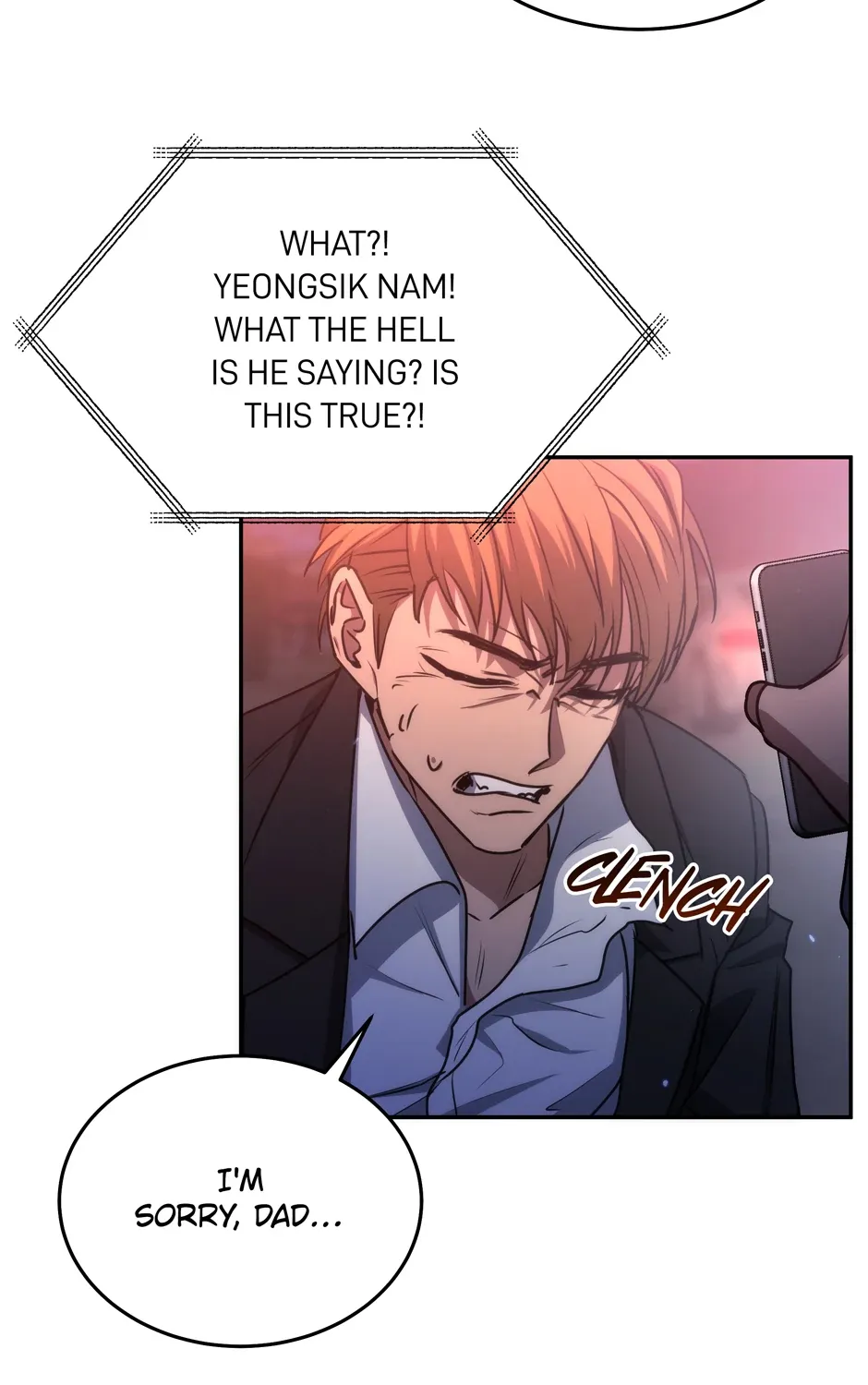 Rise of the God of War, chapter 5, page 193