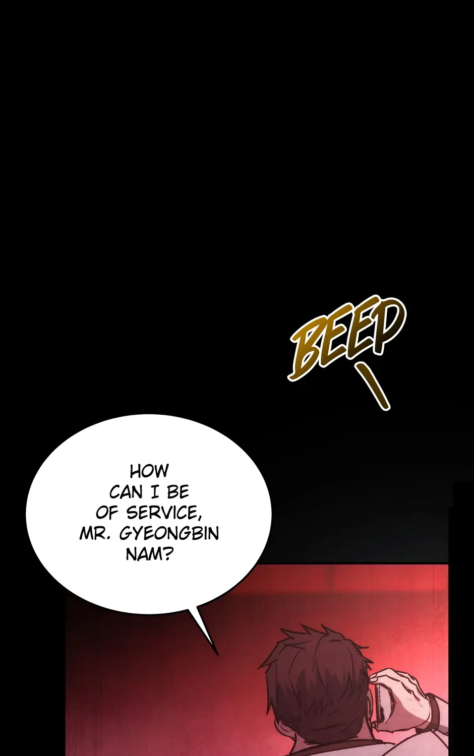 Rise of the God of War, chapter 5, page 261