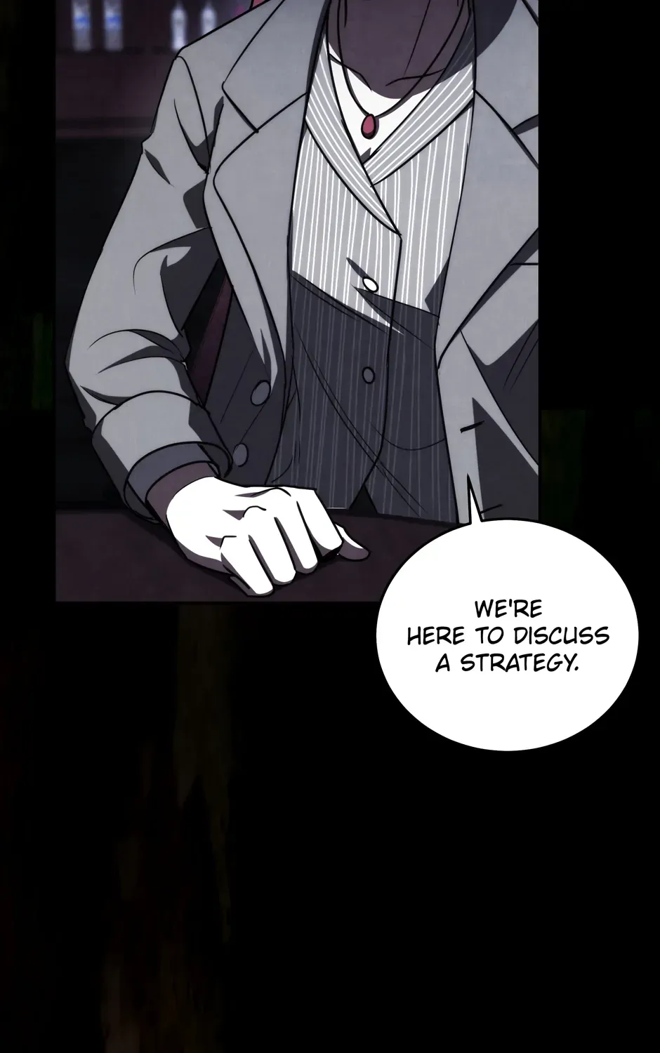 Rise of the God of War, chapter 6, page 19