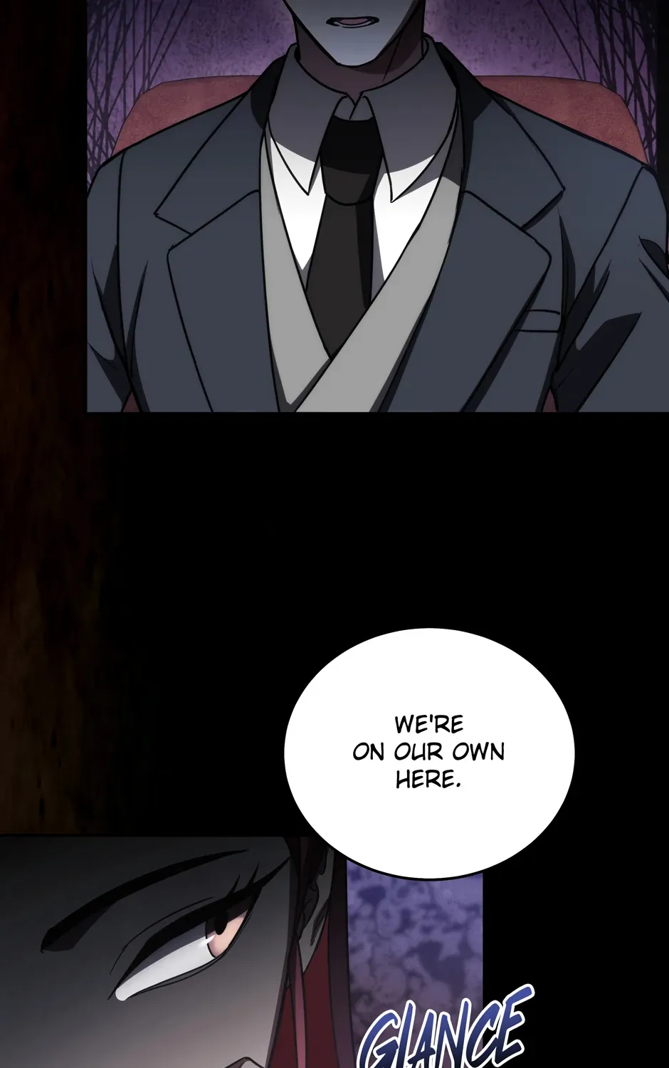 Rise of the God of War, chapter 6, page 21