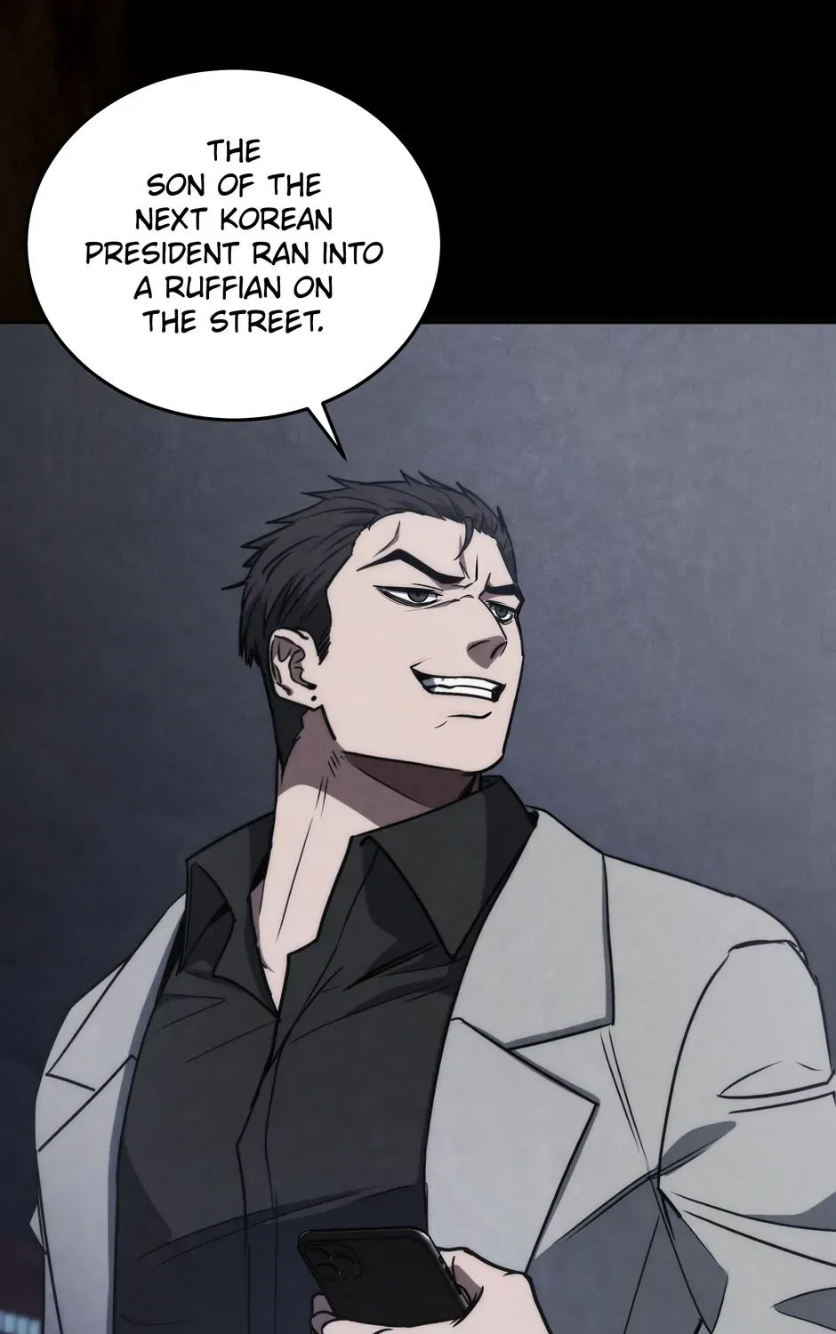 Rise of the God of War, chapter 6, page 27