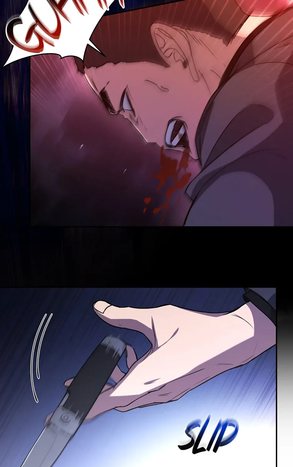 Rise of the God of War, chapter 6, page 213