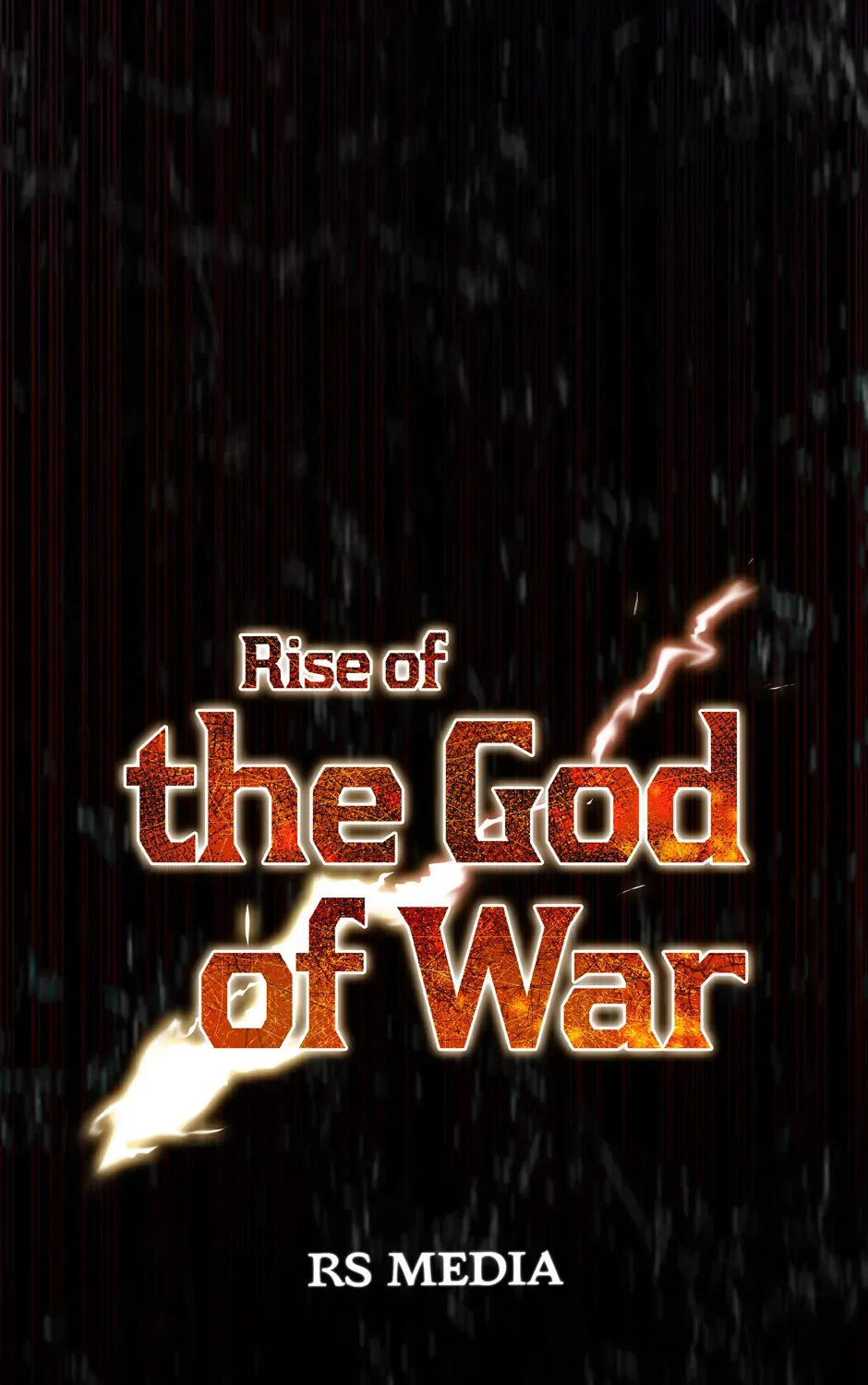 Rise of the God of War, chapter 6, page 241