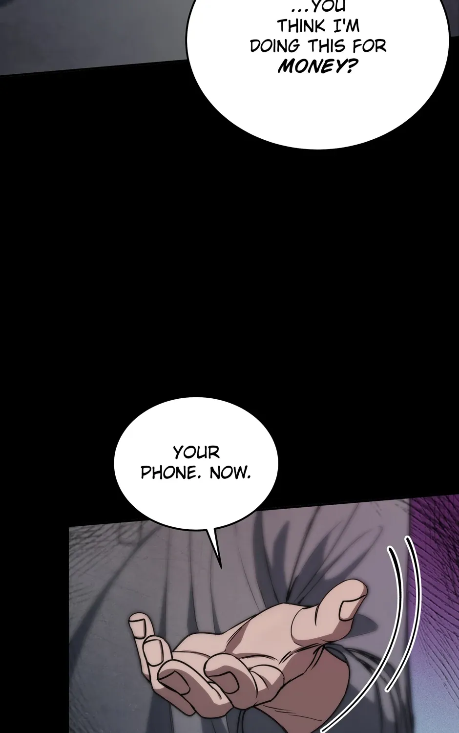 Rise of the God of War, chapter 7, page 39