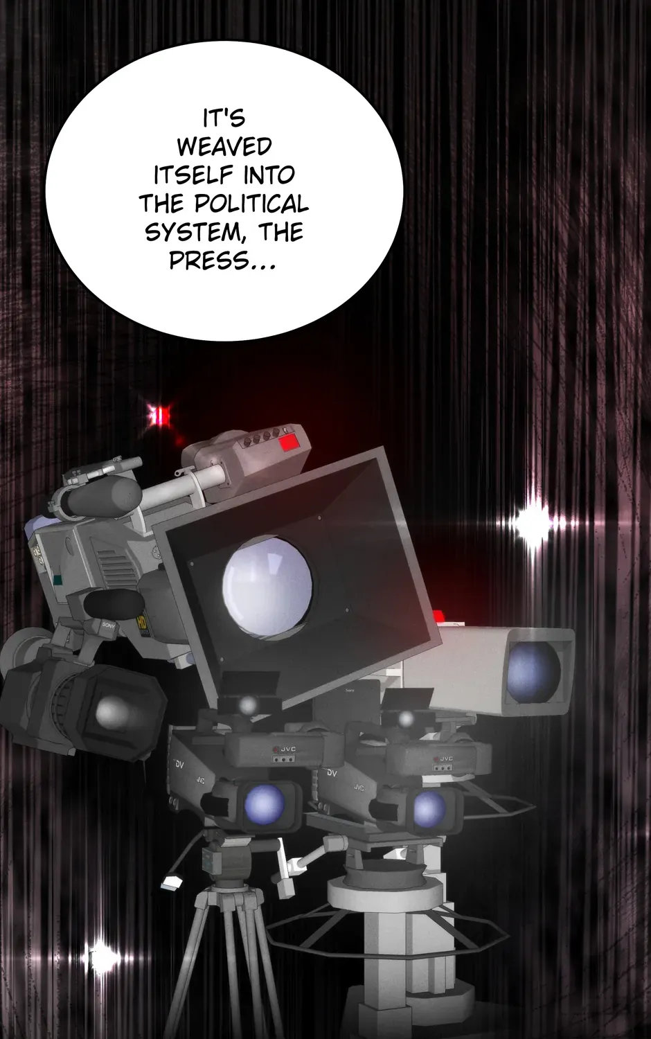 Rise of the God of War, chapter 7, page 57
