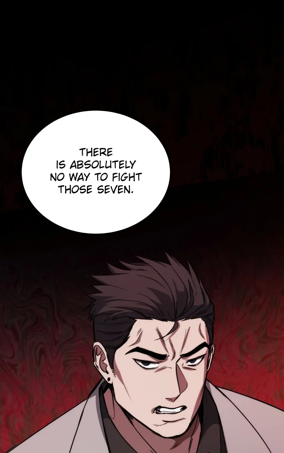 Rise of the God of War, chapter 7, page 63