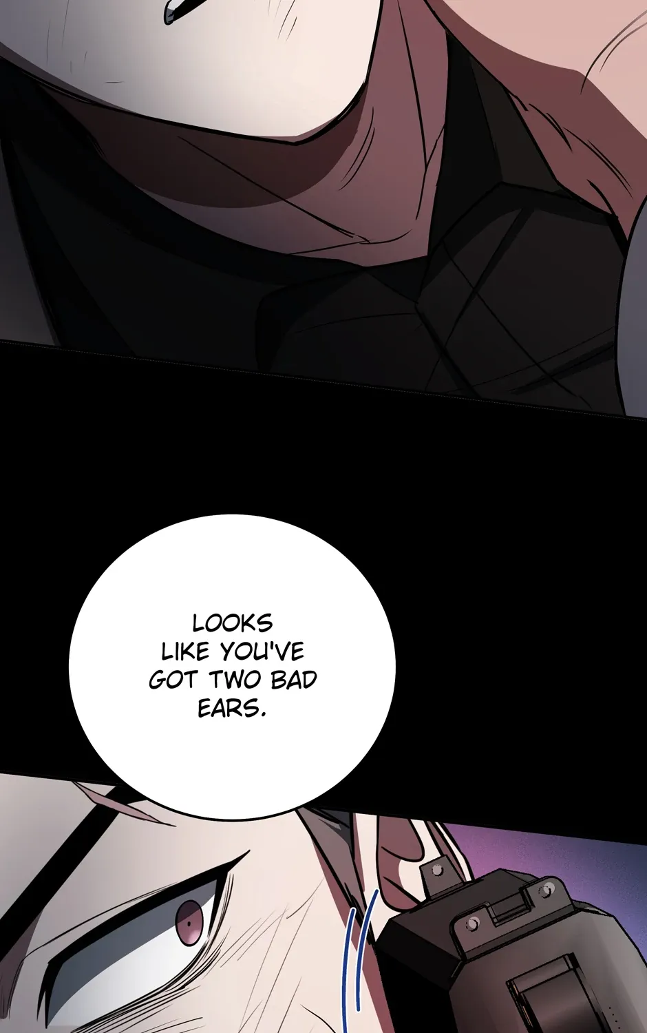 Rise of the God of War, chapter 7, page 79