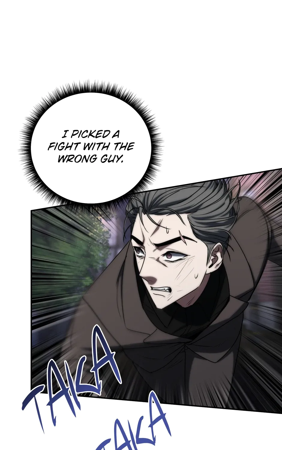 Rise of the God of War, chapter 7, page 95
