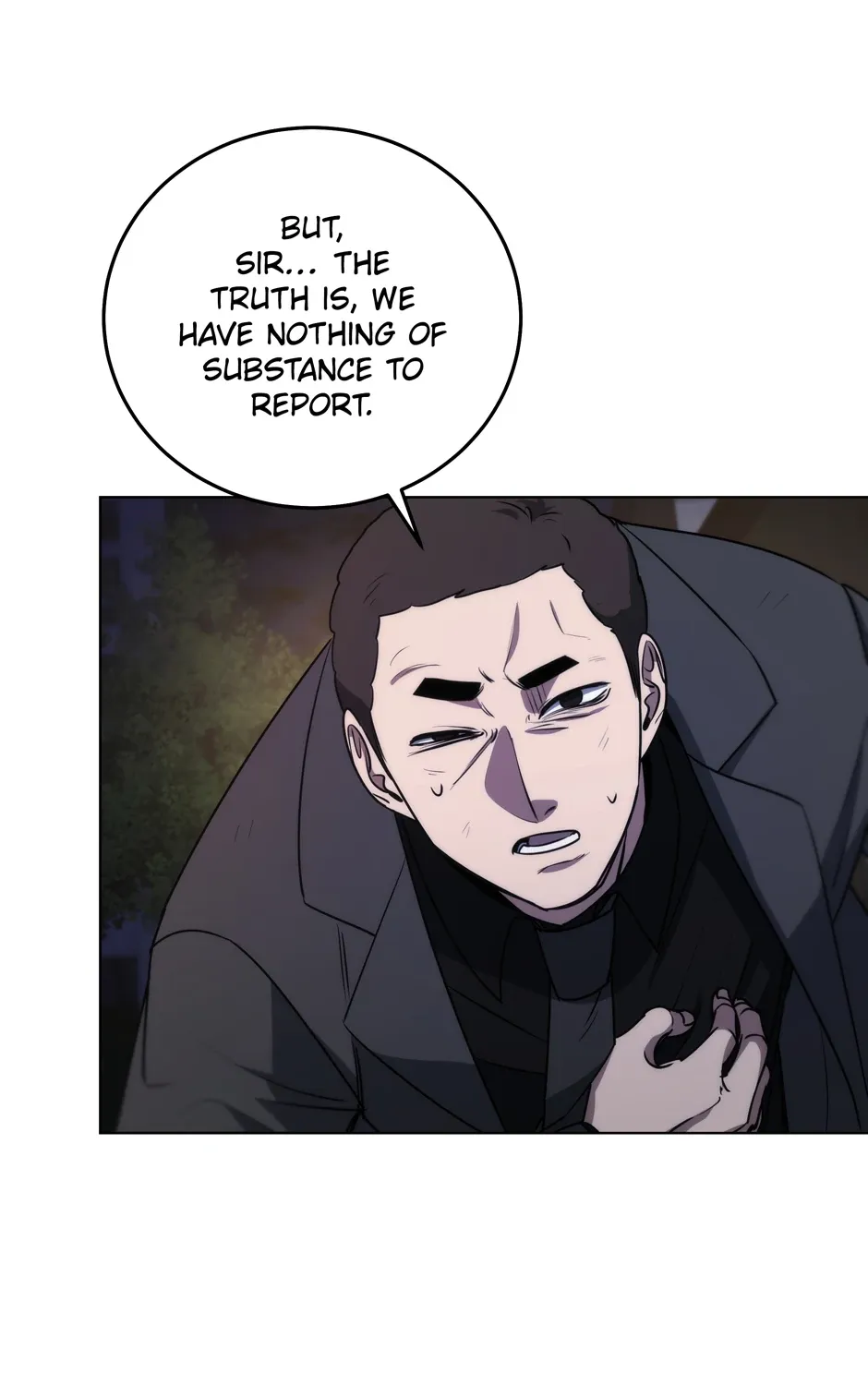 Rise of the God of War, chapter 7, page 109