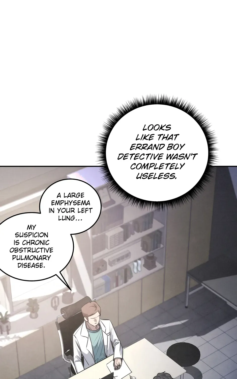Rise of the God of War, chapter 7, page 149