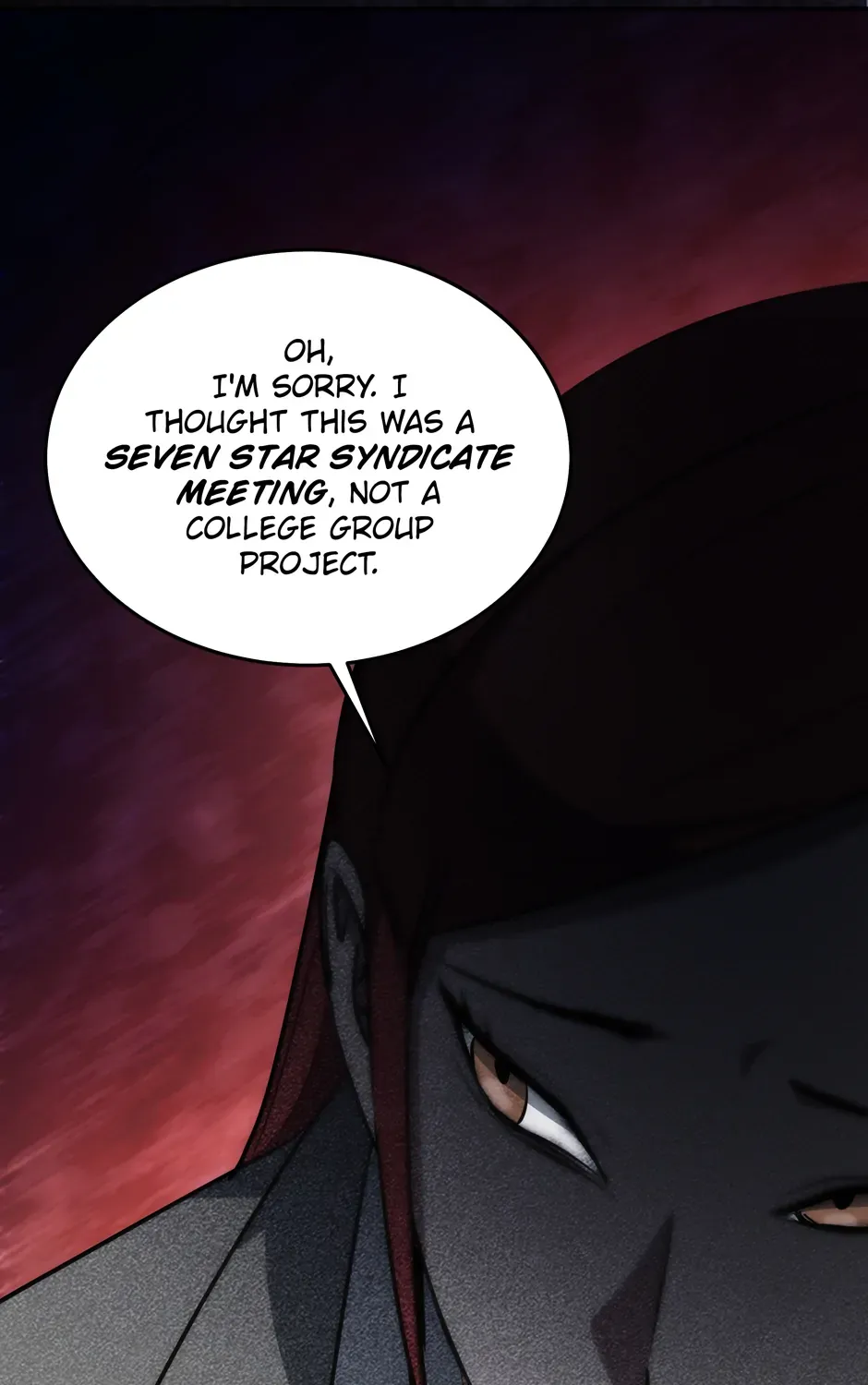 Rise of the God of War, chapter 7, page 177