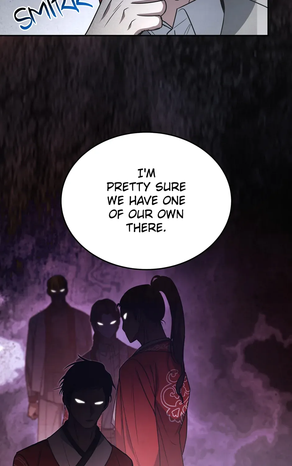Rise of the God of War, chapter 7, page 197