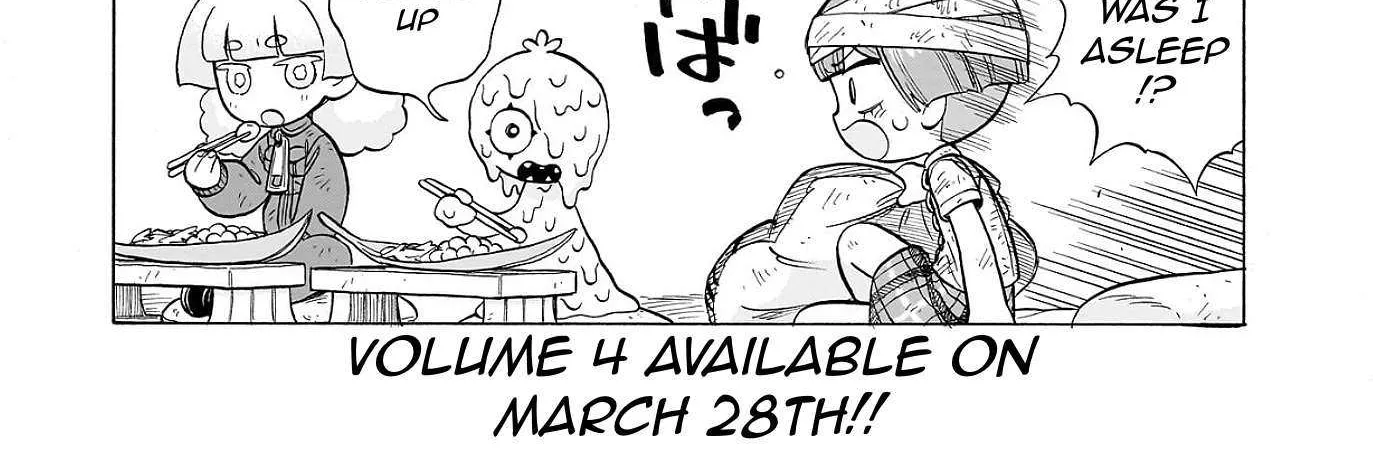 Doku Doku Mori Mori, chapter 23, page 2