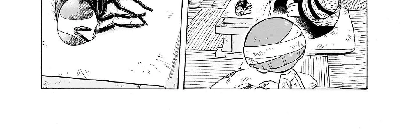 Doku Doku Mori Mori, chapter 23, page 4