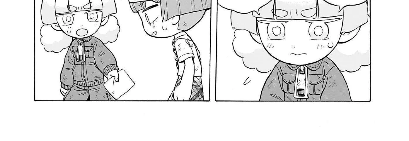 Doku Doku Mori Mori, chapter 23, page 6
