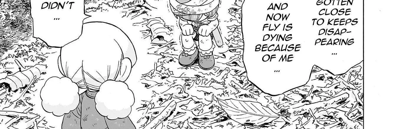 Doku Doku Mori Mori, chapter 23, page 34