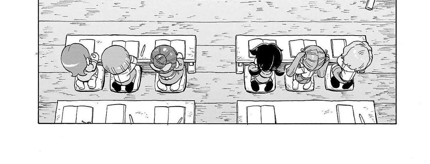 Doku Doku Mori Mori, chapter 24, page 33