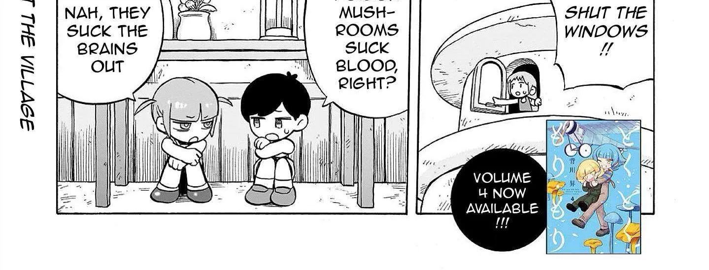 Doku Doku Mori Mori, chapter 25, page 2