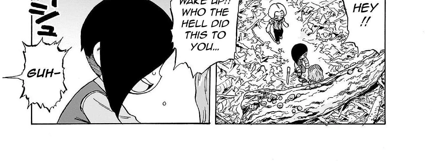 Doku Doku Mori Mori, chapter 25, page 6