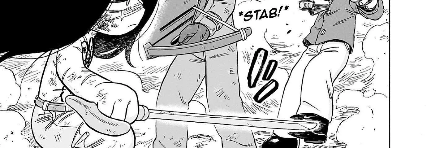 Doku Doku Mori Mori, chapter 25, page 26
